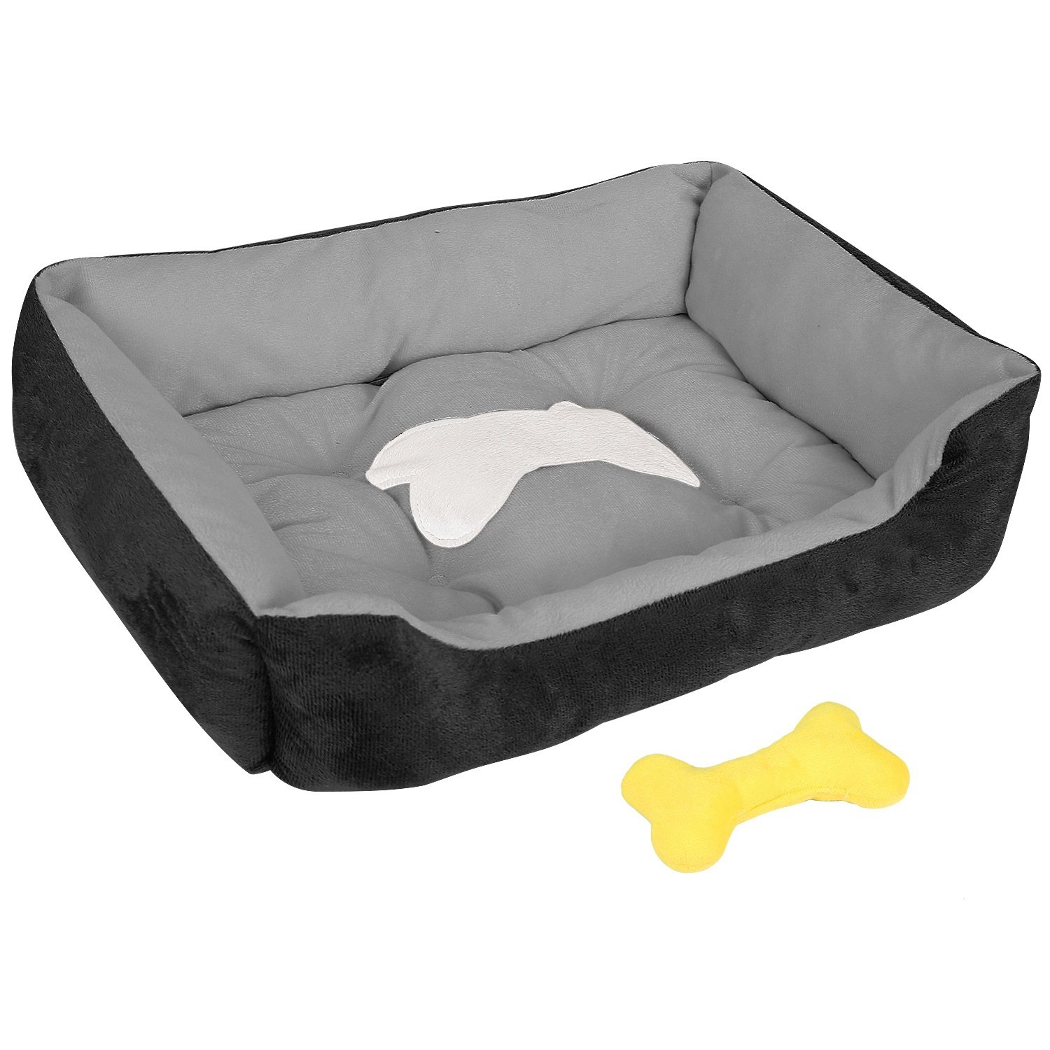 Pet Dog Bed Soft Warm Fleece Puppy Cat Bed Dog Cozy Nest Sofa Bed Cushion Mat XL Size Pet Dog Bed Soft Warm Fleece Puppy Cat Bed Dog Cozy Nest Sofa Bed Cushion Mat XL Size